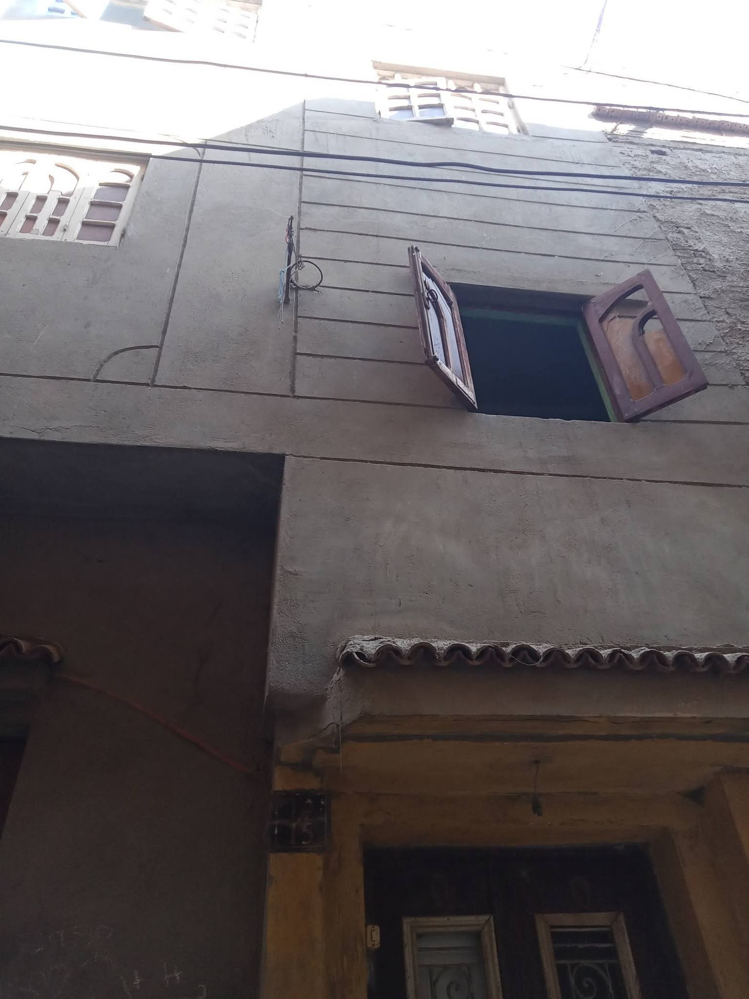 سمنود عند زاوية حماد محافظة الغربية 