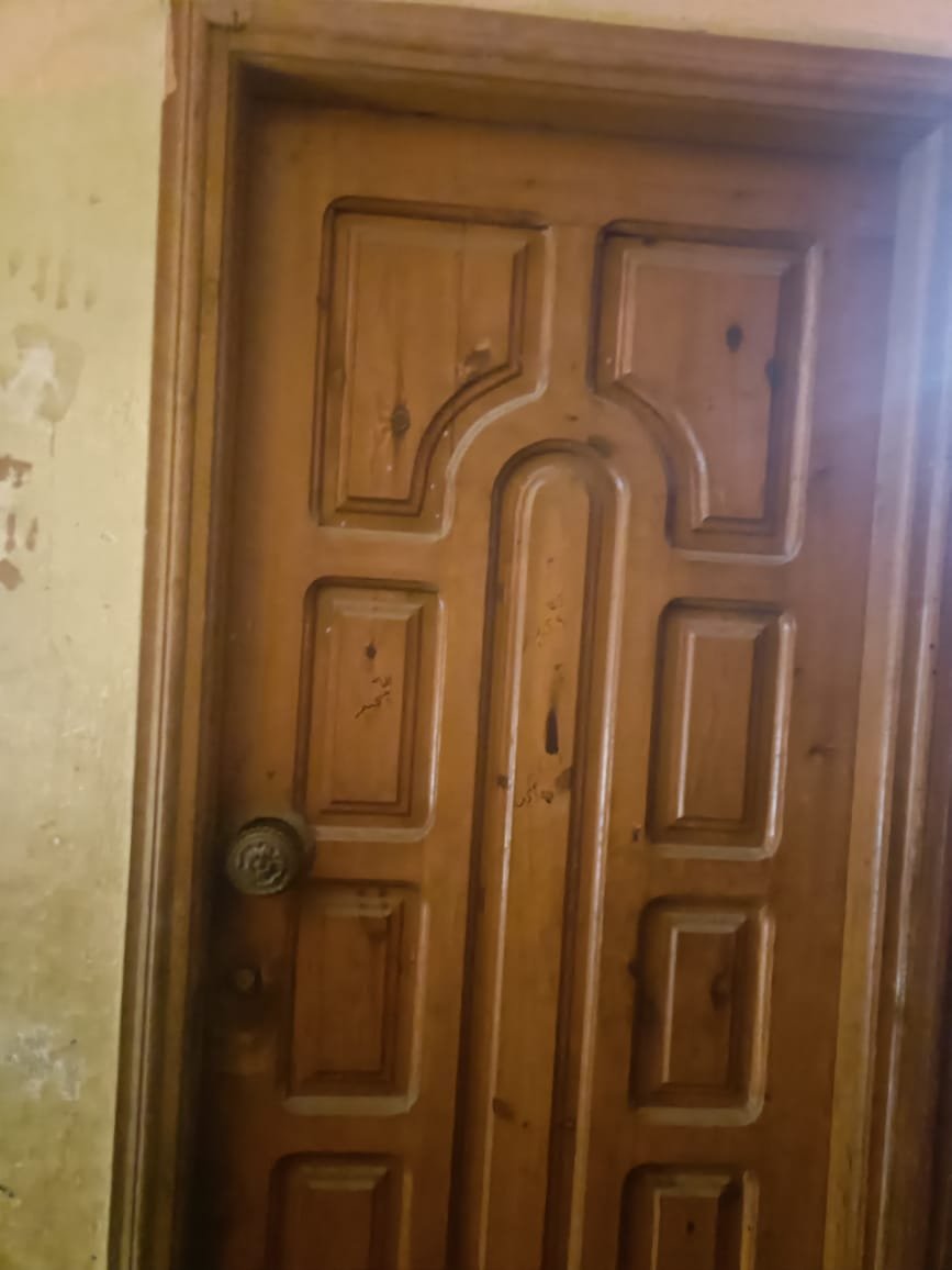 سمنود عند زاوية حماد محافظة الغربية 