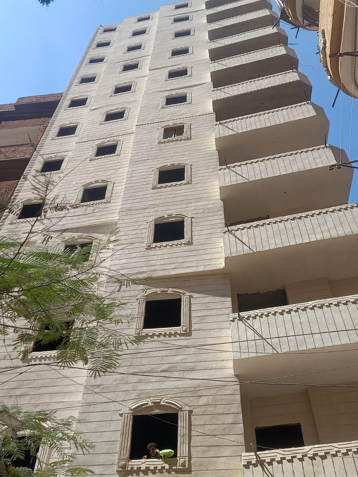 منشية البكرى , المحلة الكبرى 